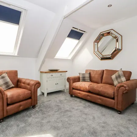 Apartamento 2 Rodgers Mews