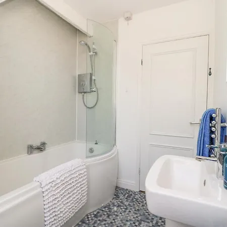 Apartamento 2 Rodgers Mews