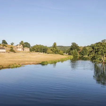 Appartement 2 Rodgers Mews *