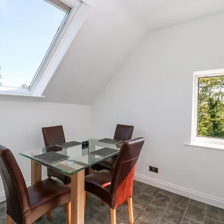 2 Rodgers Mews Apartamento