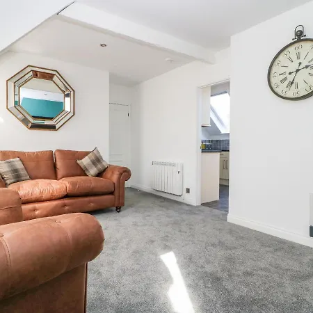 Apartamento 2 Rodgers Mews