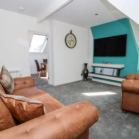 Apartamento 2 Rodgers Mews Malton