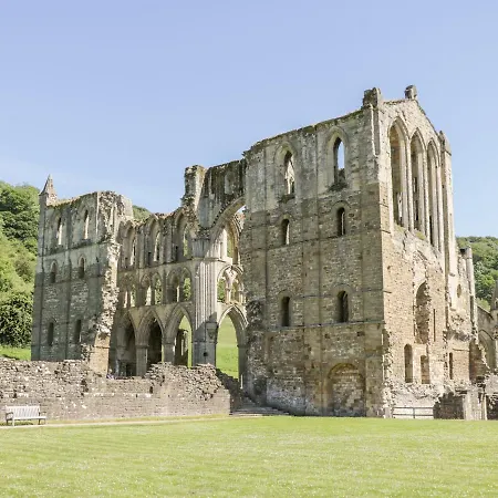 Apartamento 2 Rodgers Mews *