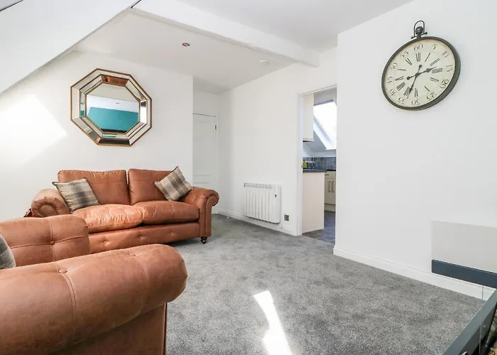 Appartement 2 Rodgers Mews
