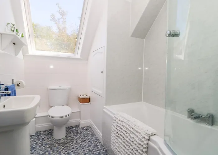 2 Rodgers Mews Appartement *