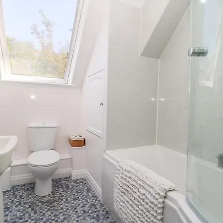2 Rodgers Mews Apartamento *